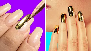 30 IDEE DI NAIL DESIGN PER LA NUOVA STAGIONE