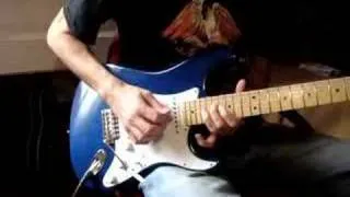 Queen - Let me live guitar solo