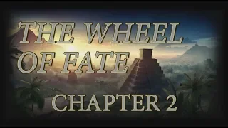 The Wheel of Fate Chapter 2 - Europa Universalis 4 Narrative Let's Play