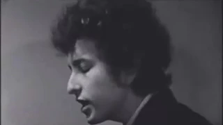 I'll keep it with mine - Bob Dylan (1965 sing with the piano)