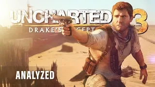 Uncharted 3 Analyzed