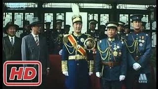 国产经典老电影《青年刘伯承》 1996HD