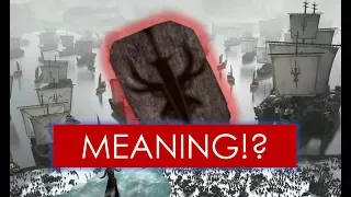 HTTYD THEORY: The meaning of Drago Bludvist's symbols?