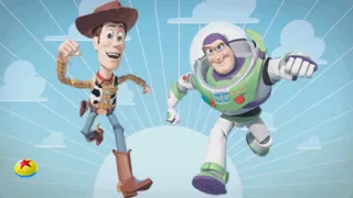 Disney/Pixar Toy Story 3 (PSP) PS5 Longplay Full Game Walkthrough