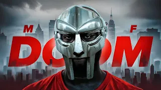 The Heartbreaking Story of MF Doom