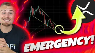 **EMERGENCY!** XRP RIPPLE HOLDERS! *MASSIVE CHANGE IS ABOUT TO HAPPEN!* YOU HAVE BEEN WARNED!