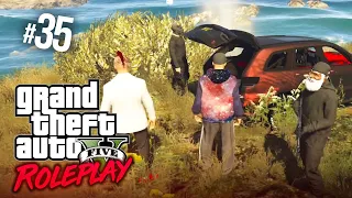 VENDEMOS DR000GGGA PARA EMILIO || GTA V ROLEPLAY #35