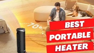 Best Portable Heater on Amazon 2022 । Top 5 Best Portable Heater Review