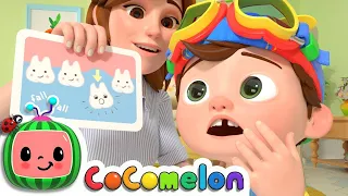 Loose Tooth Song - @CoComelon  and Kids Songs | Songs For Kids