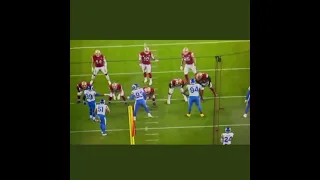 Baldy’s Breakdown of 49ers Daniel Brunskill owning Rams Aaron Donald