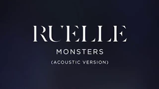 Ruelle - Monsters (Acoustic Version)