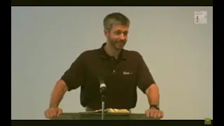 Power Of Jesus Christ's Resurrection - Paul Washer