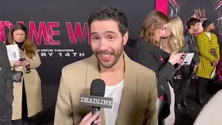 Tahar Rahim Opens Up About Collaborating with Dakota Johnson and Memorable Scenes in Madame Web