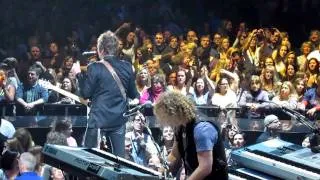 Richie Sambora - Lay Your Hands On Me - Boston 3 1 11