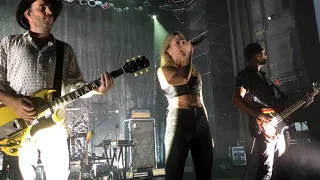 Metric - Dark Saturday (Live)