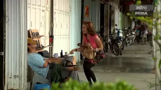 Cinta Si Tukang Kasut [Telemovie]