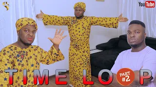 AFRICAN HOME: TIME LOOP (PART 2)