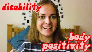 DISABILITY, SELF LOVE & BODY POSITIVITY: activists that I follow [CC]