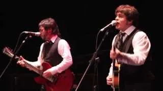 Get back Chile (Tributo beatles) -  All my loving