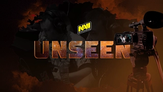 Na`Vi UNSEEN: s1mple about russian rap, warm up 2x2 @ E-league Major 2017 (ENG SUBS)
