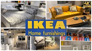 EDINBURGH IKEA COME SHOP WITH ME / SUMMER 2022 WHAT’S NEW IN IKEA