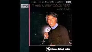 Toshio Oida- Basin Street Blues (Superb Vocal Jazz 1976 Japan)