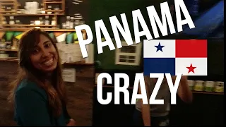 Panama Gone Wrong: Robbed by Streetwalkers