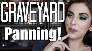 Graveyard Project Pan | INTRO | Katie Marie | #graveyardprojectpan