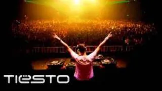 Dj Tiesto Remix - Satisfaction