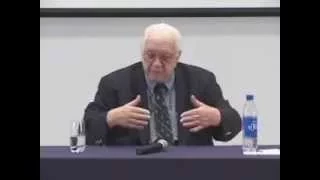 ¿Cómo hacer reformas económicas en una democracia? | Arnold C. Harberger