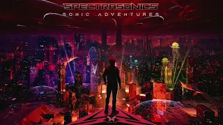 Spectra Sonics - Sonic Adventures | Full Album