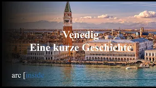 Venedig - Eine kurze Geschichte