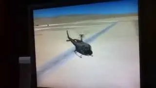 Helicopter Showcase: Bell UH-1H Huey Gunship