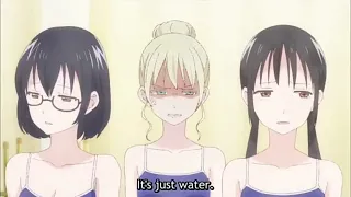 When in doubt, find out - Asobi Asobase