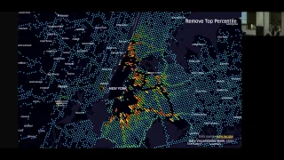 Uber Engineering: Data Visualization at Uber