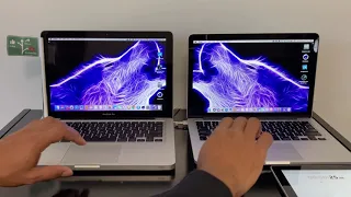 2013 Macbook Pro 13" i5 vs 2012 Macbook Pro 13" i5 performance Comparison