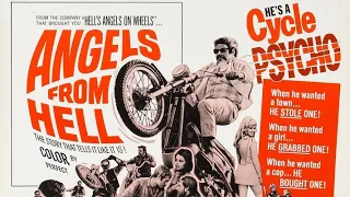 Angels From Hell (1968)