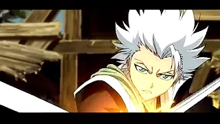Bleach (short *rushed*) AMV Fade to black