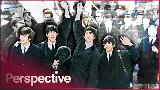 Unlocking Beatles History: A Perspective Exclusive Feature