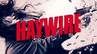 Haywire (2011) Body Count