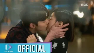 [MV] 빈센트 블루 – 천천히 할래 [로봇이 아니야 OST Part.6(I'm Not a Robot OAT Part.6)]