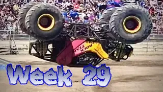 Monster Trucks 2023 Week 29 Highlights