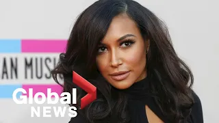 Naya Rivera’s body found in California lake, police confirm | FULL