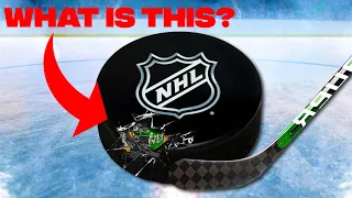 8 Minutes of Facts You Didn't Know About The NHL..