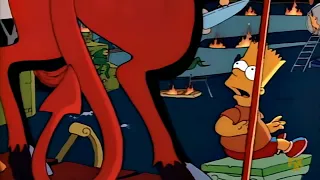 Bart va al infierno