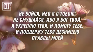 Бог, действующею в нас силою, может сделать несравненно больше всего, чего мы просим, или помышляем