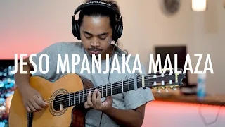 Jeso Mpanjaka Malaza