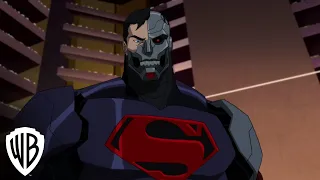 Reign of the Supermen | Digital Trailer | Warner Bros. Entertainment