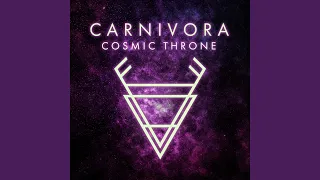 Cosmic Throne