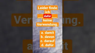 #b1 #b2 #deutsch #c1, Verwendung finden für Akkusativ, leider finde ich dafür keine Verwendung